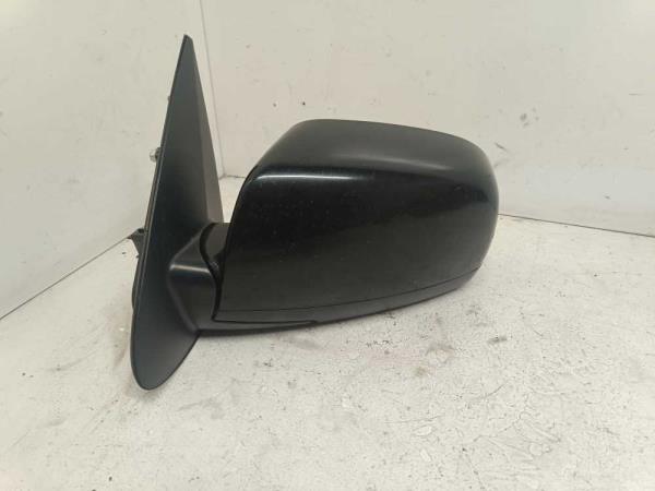 RETROVISEUR GAUCHE HYUNDAI SANTAFE 2006-2009 5-PIN - Vue 1